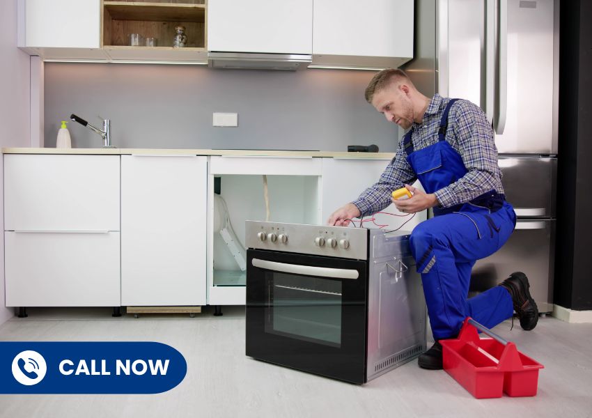 Appliance Repair Services in Magnolia, KY